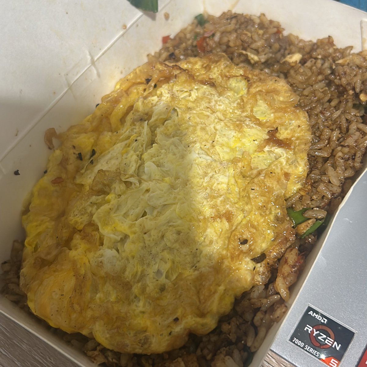 danangsubekty's tweet photo. Mulai dari bubur ayam cianjur, nasgor kambing, sampai ke nasi padang https://t.co/Eb85X84Kti