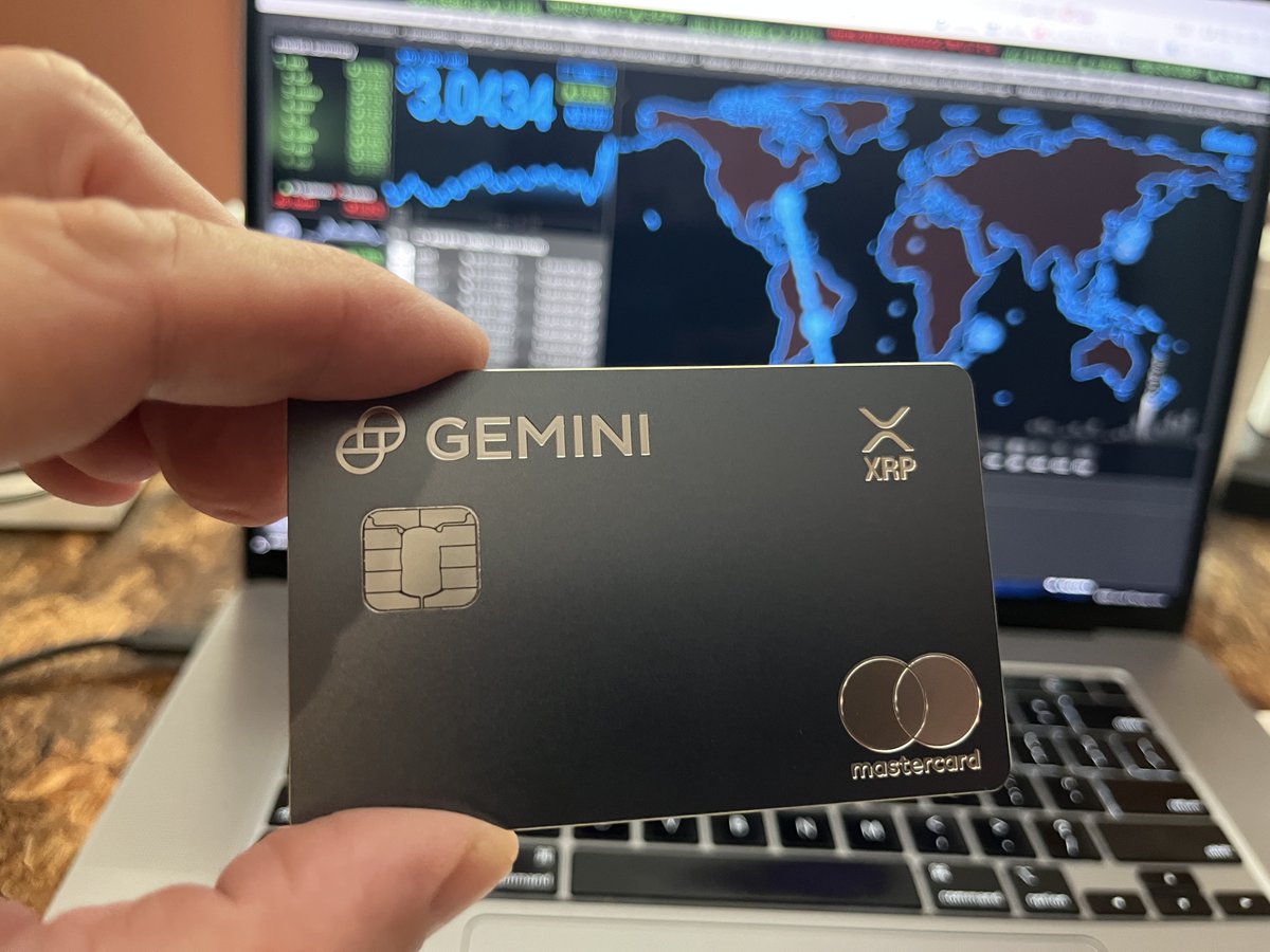 James Rule XRP 👊😎 tweet media