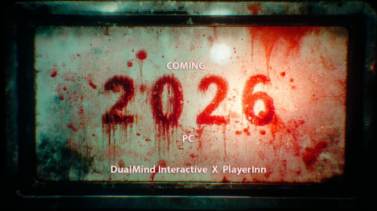 DualMind_Studio's tweet photo. Step into a world where reality twists, secrets bleed through the walls, and nothing is what it seems. The Lies Within is coming to PC, a psychological horror experience that will test your mind, your choices, and your sanity.
@DualMind_Studio X @ThePlayerInn https://t.co/FQisVKmfwC