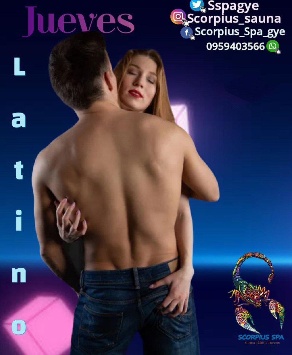 ScorpiusSpagye tweet media