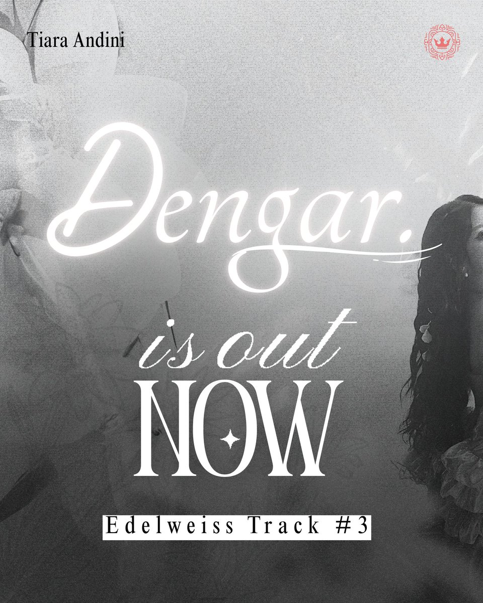 MooTiara Official ♕ #Edelweiss tweet media