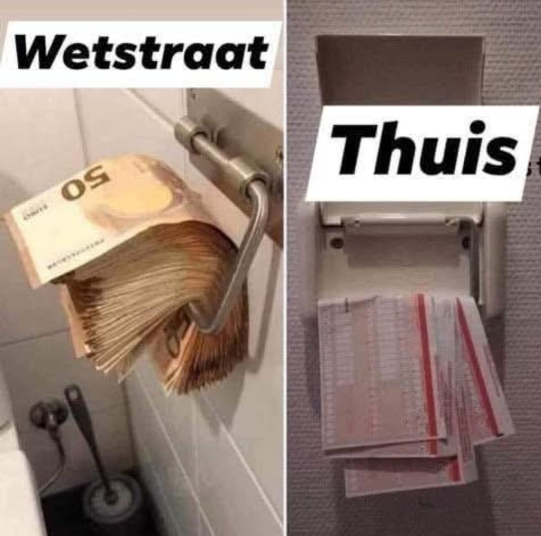 ain´t it the truth 👇👇 #vtmnieuws #vrtnws #deafspraak #terzaketv #detafelvangert #villapolitica #7dag #zakkenvullers #koopkracht <a href="/de_NVA/">N-VA</a> <a href="/cdenv/">cd&v</a> <a href="/vooruit_nu/">Vooruit</a> #Arizona #vlareg #apenland