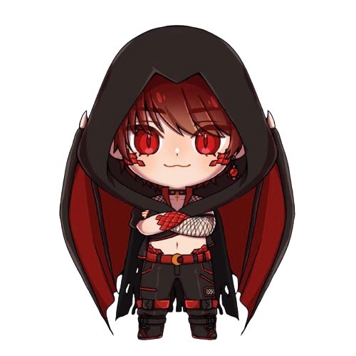 As much as it truly pains me to do this, I’m gonna cancel my stream tomorrow , and I’m also gonna be on hiatus till I get my new design.

I really didn’t want to do this, but between my busy season with work starting soon, tech issues (again), and a few other things I won’t get