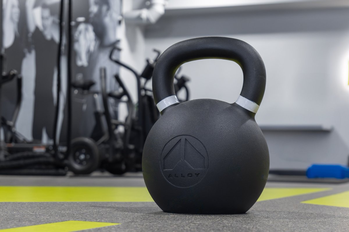 Torque Fitness tweet media