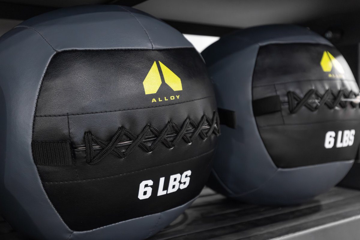 Torque Fitness tweet media