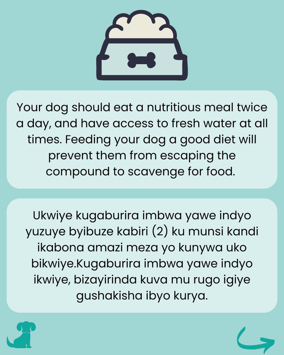 WAG Rwanda tweet media