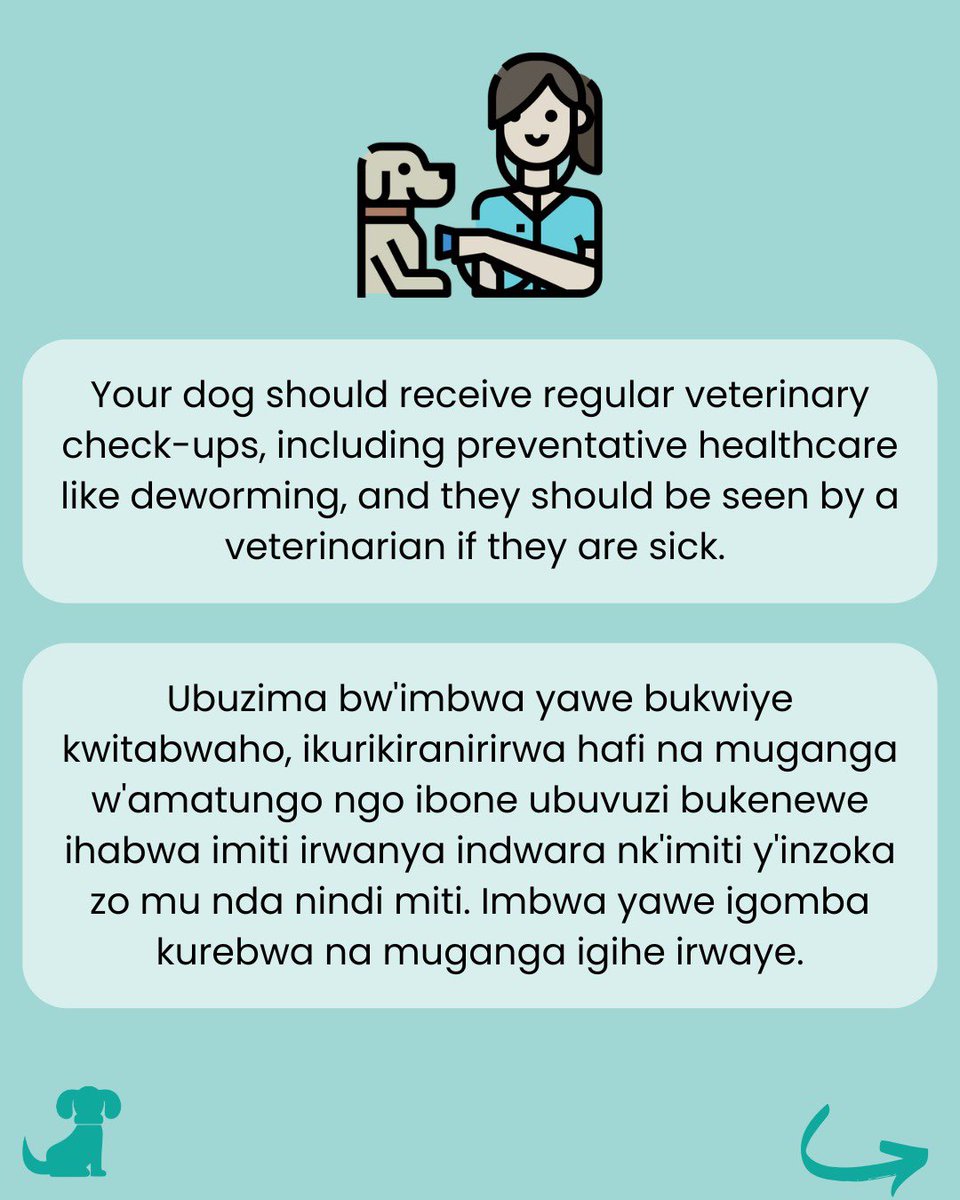 WAG Rwanda tweet media