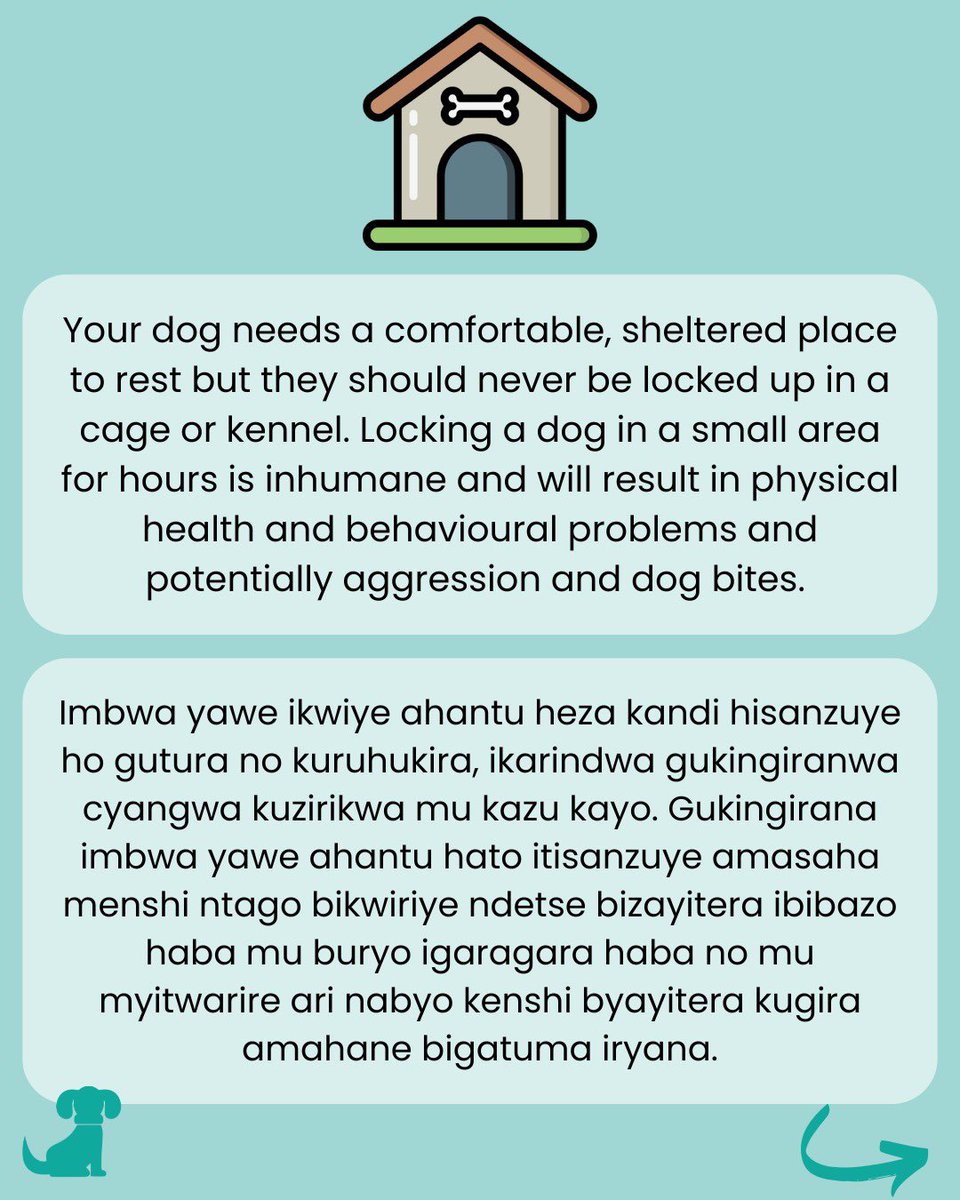 WAG Rwanda tweet media