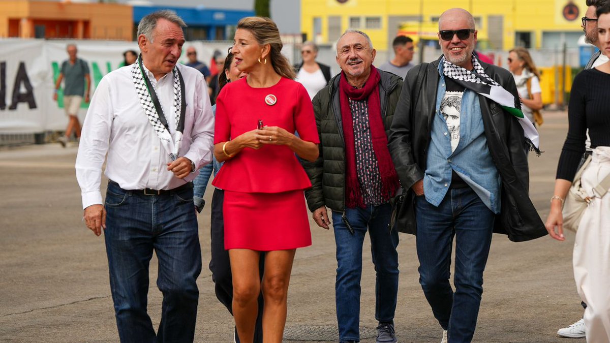 La Fiesta del PCE tweet media