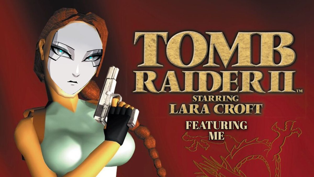 NE0SURA's tweet image. 🔴more jumping and dying
twitch.tv/ne0sura