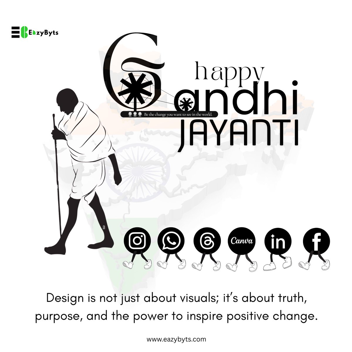 EazyByts Web Solutions tweet media