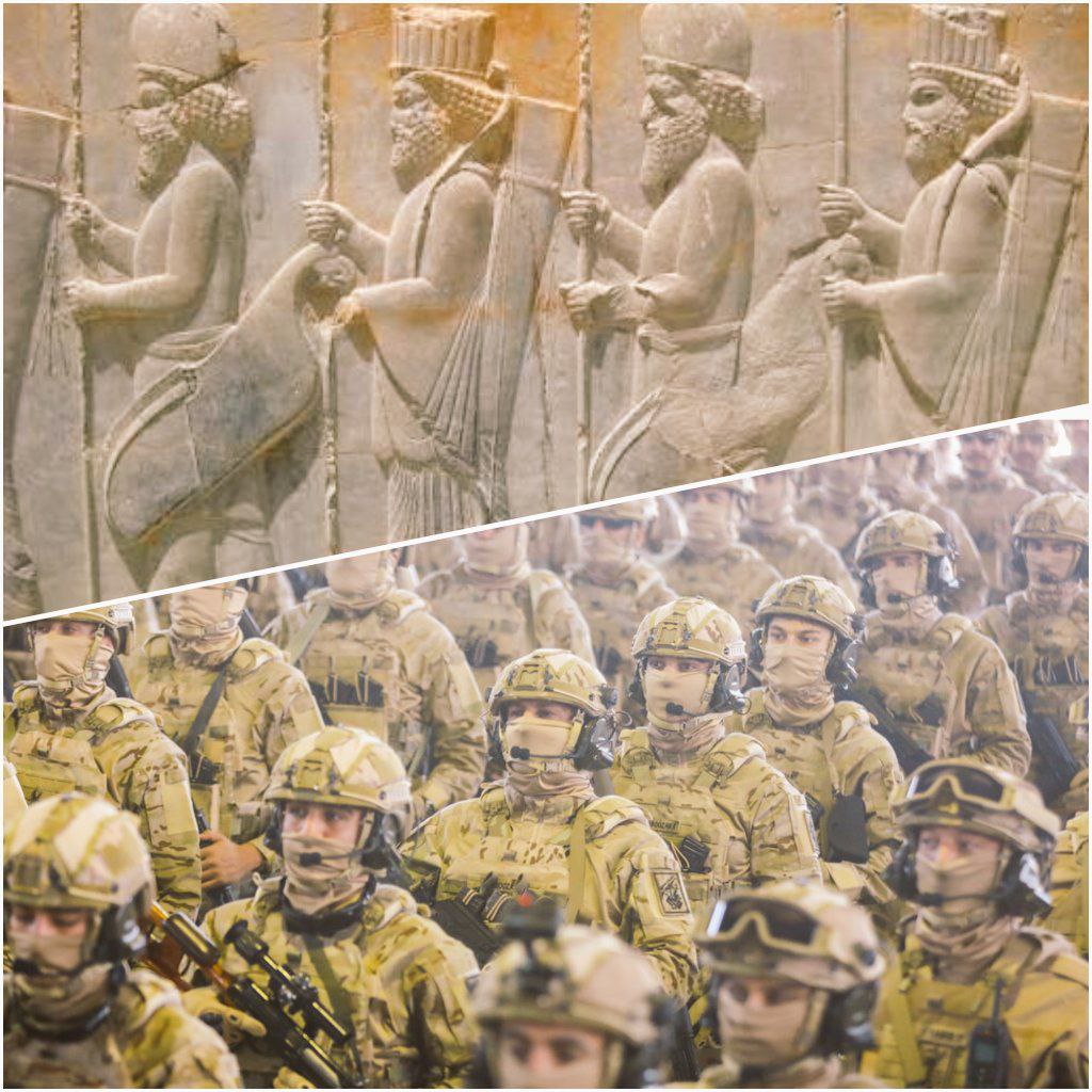 TheVanguard_Ir's tweet image. 🇮🇷🇮🇷🇮🇷🇮🇷
#IRAN
#IRGC
#ARMY
#MILTARY 
#ایران