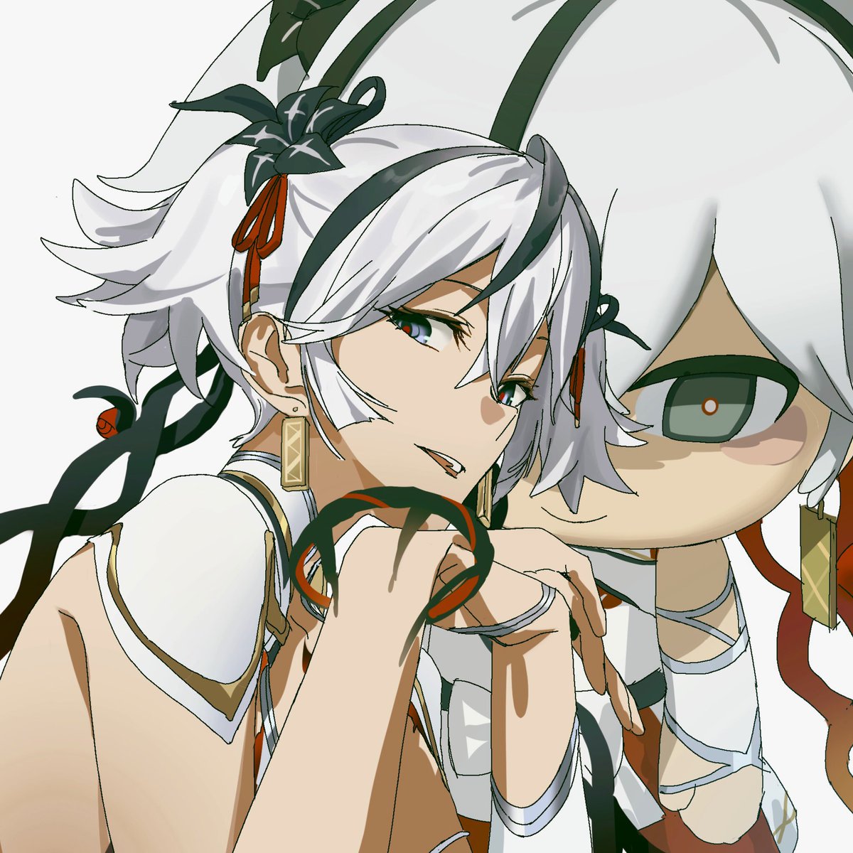 中身 (@zv6dLlrzu725132) / Posts / X