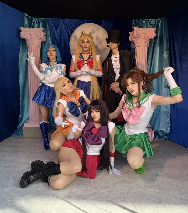 2 pic. This all has been so much fun 🥲🩵  @bubblegum_hd @StellaChuuuuu @PeachJars @bbnomula https://t<a class="tags" target="_blank" title="On Twitter" href="/?out=eyJ0eXAiOiJKV1QiLCJhbGciOiJIUzUxMiJ9.eyJpYXQiOjE3Njc5OTI0MTgsImlzcyI6InR3cG9ybnN0YXJzLmNvbSIsIm5iZiI6MTc2Nzk5MjQxOCwiZXhwIjoxNzk5NTI4NDE4LCJyZWRpcmVjdF91cmwiOiJodHRwczovL3guY29tL2J1YmJsZWd1bV9oZCJ9.5dxrdI7akNkmzex0G5dlKF-beVIlPMp0p5v4H6PEZjO5BD_5e8NxwC9MJSXmi3EJlhdHImfb9EXX7lqaoQ3Jug">@bubblegum_hd</a><a href="/tag/starwarscelebrationjapan"class="tags"><span>#starwarscelebrationjapan</span></a>