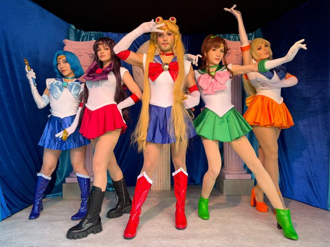 3 pic. This all has been so much fun 🥲🩵  @bubblegum_hd @StellaChuuuuu @PeachJars @bbnomula https://t<a class="tags" target="_blank" title="On Twitter" href="/?out=eyJ0eXAiOiJKV1QiLCJhbGciOiJIUzUxMiJ9.eyJpYXQiOjE3Njc5OTI0MTgsImlzcyI6InR3cG9ybnN0YXJzLmNvbSIsIm5iZiI6MTc2Nzk5MjQxOCwiZXhwIjoxNzk5NTI4NDE4LCJyZWRpcmVjdF91cmwiOiJodHRwczovL3guY29tL2J1YmJsZWd1bV9oZCJ9.5dxrdI7akNkmzex0G5dlKF-beVIlPMp0p5v4H6PEZjO5BD_5e8NxwC9MJSXmi3EJlhdHImfb9EXX7lqaoQ3Jug">@bubblegum_hd</a><a href="/tag/starwarscelebrationjapan"class="tags"><span>#starwarscelebrationjapan</span></a>