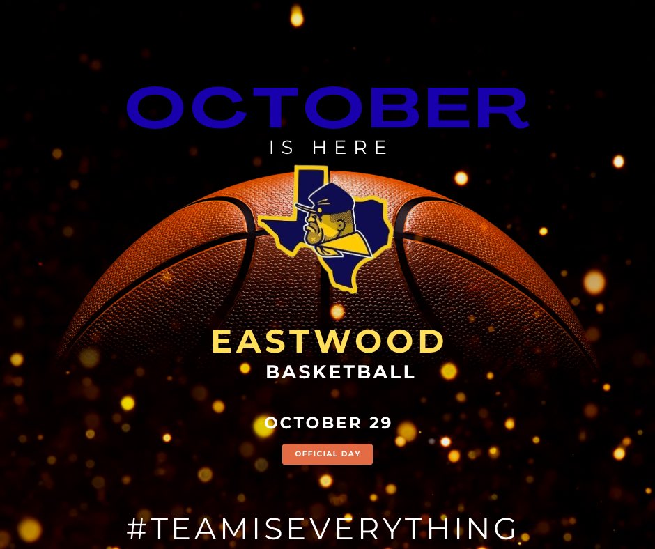 EastwoodBasket1's tweet image. It’s getting closer!!! Season is right around the corner.  Let’s get ready TROOP!! #teamiseverything @RobRobledoEHS @Ray_Marshl