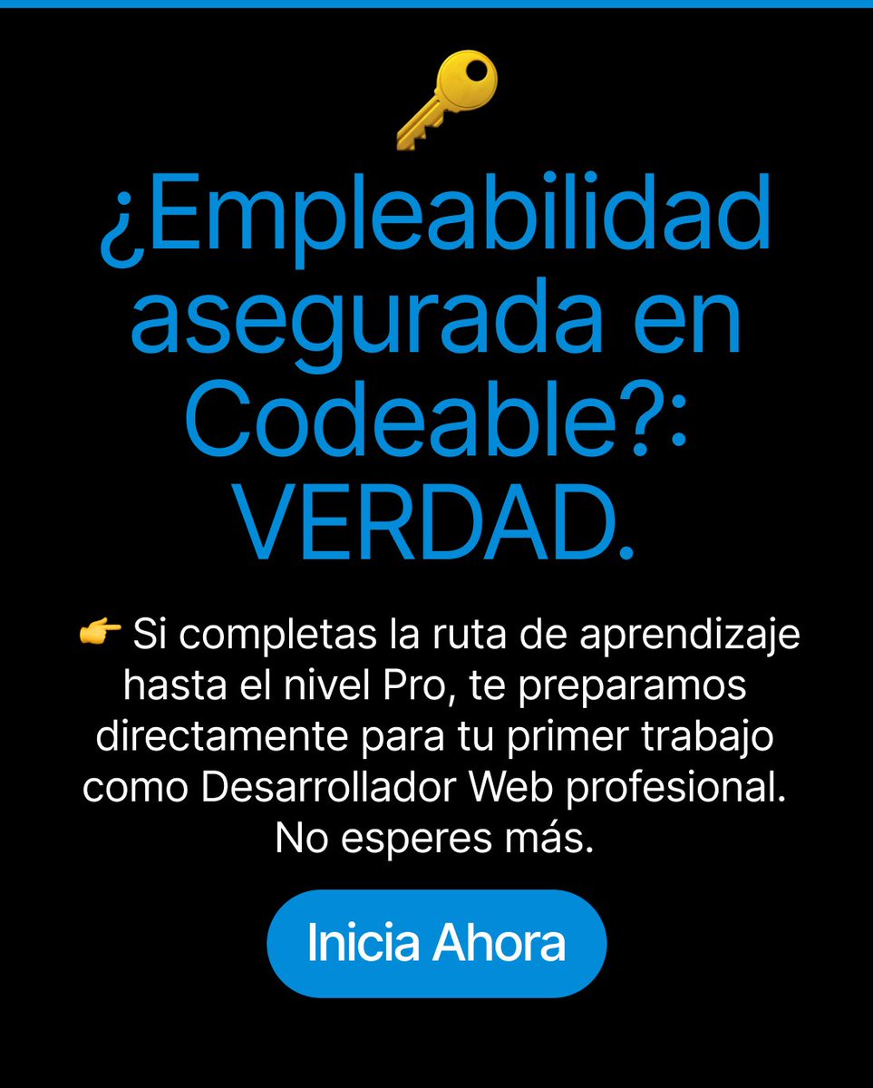 Codeable tweet media