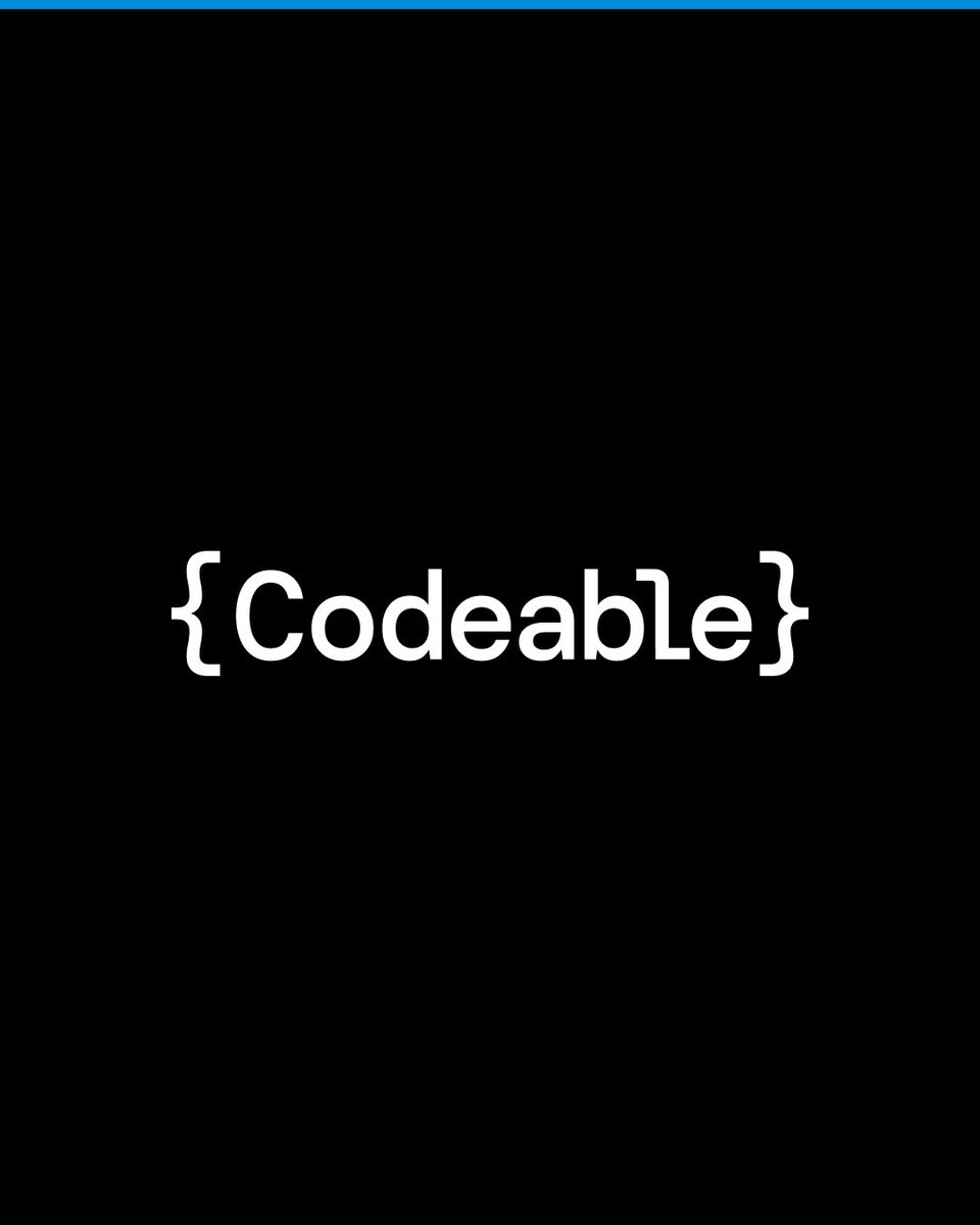 Codeable tweet media