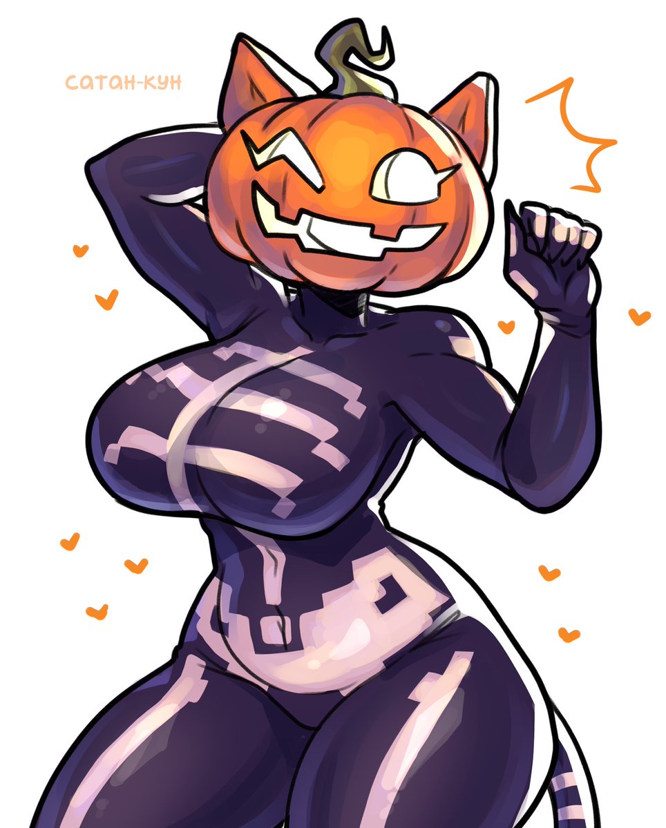 Nyaaa🎃