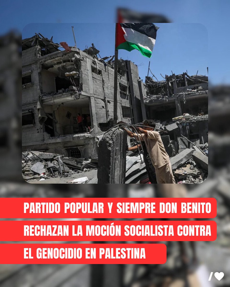 PSOE Don Benito tweet media