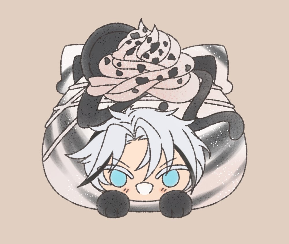 kazeroninn's tweet photo. tapi Akatsuki mochi set ni mantap ni jadi phonestrap/keychain https://t.co/C7hAc4CddT