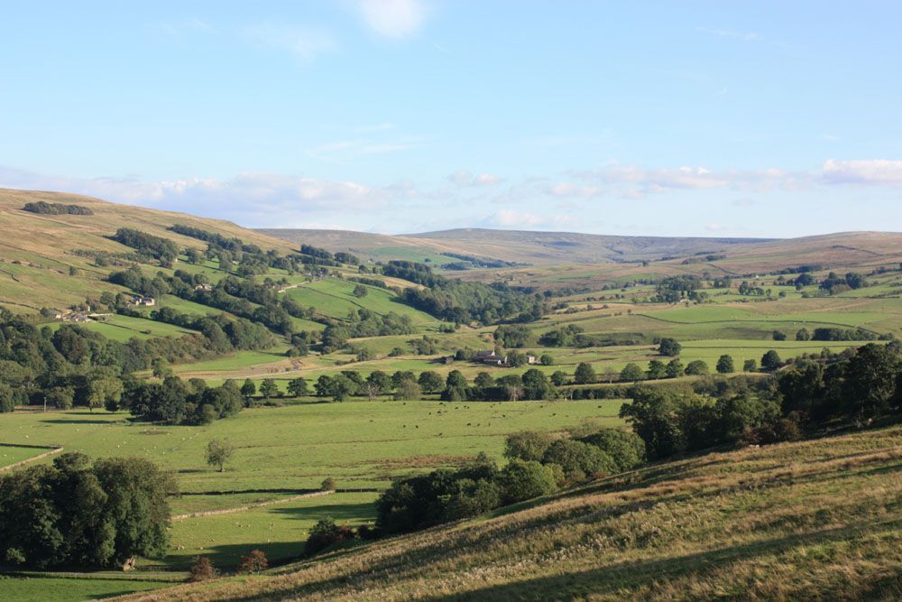 England's North East tweet media