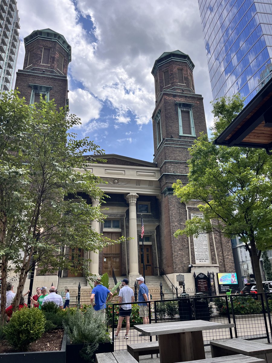 GOLDPointSystem's tweet photo. RevUp in Nashville was awesome! See you all next year in Salt Lake City! #RevUpSummit #fintech #lending https://t.co/t6C9eYl0FL