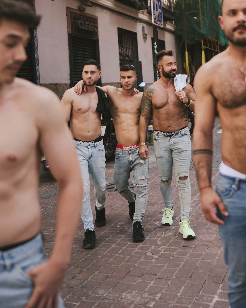 scruffbrazil's tweet photo. O verdadeiro “combo premium” do SCRUFF 🍑💦
👉 https://t.co/jYpe8vUQMA
#ScruffApp #ScruffBrasil https://t.co/cb4CvyQx0V