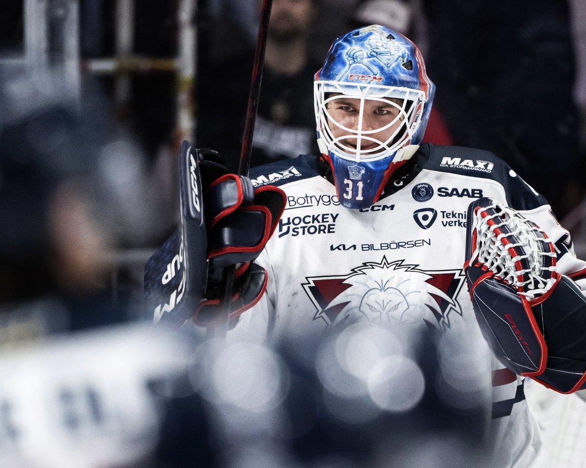 Jesper Myrenberg appreciation post