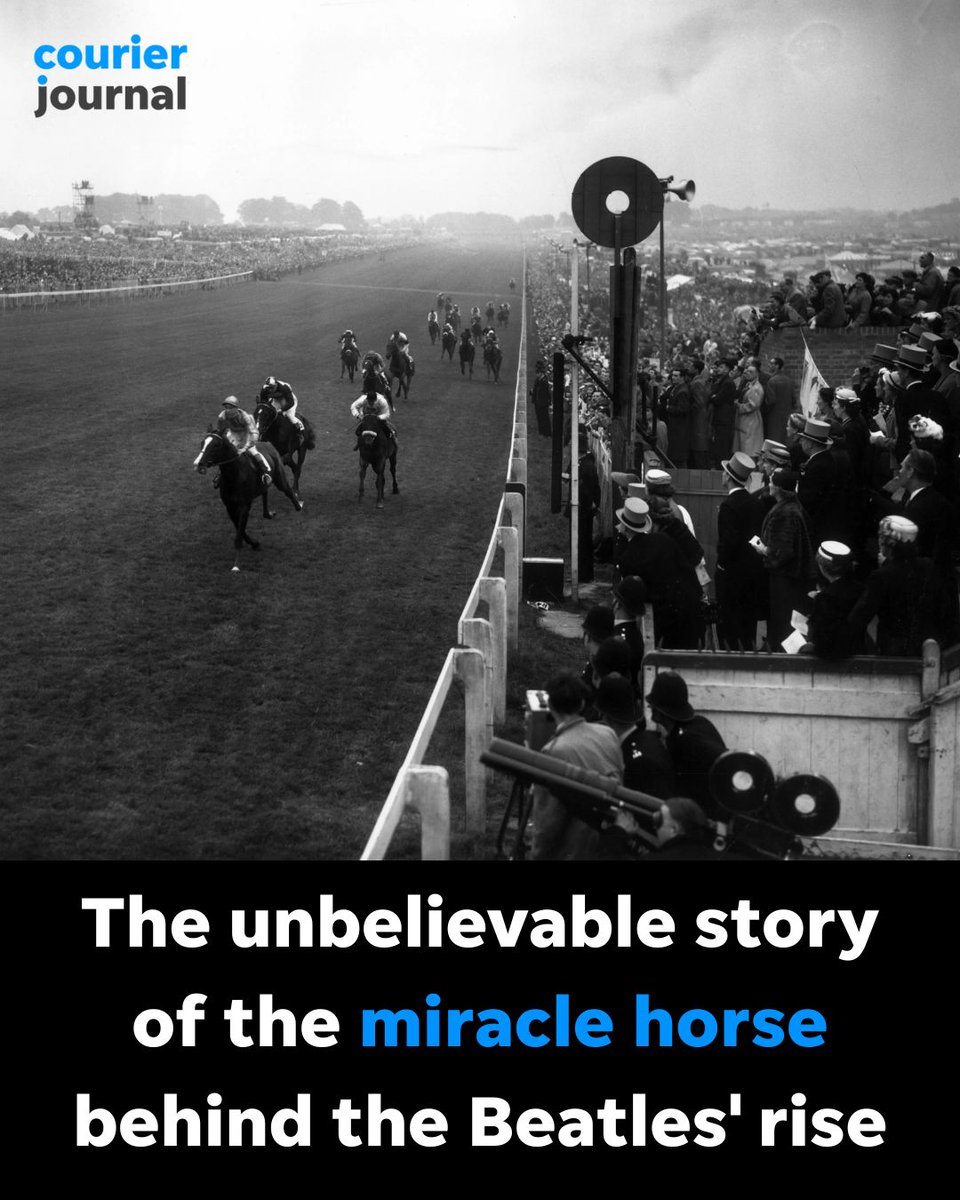 Courier Journal tweet media