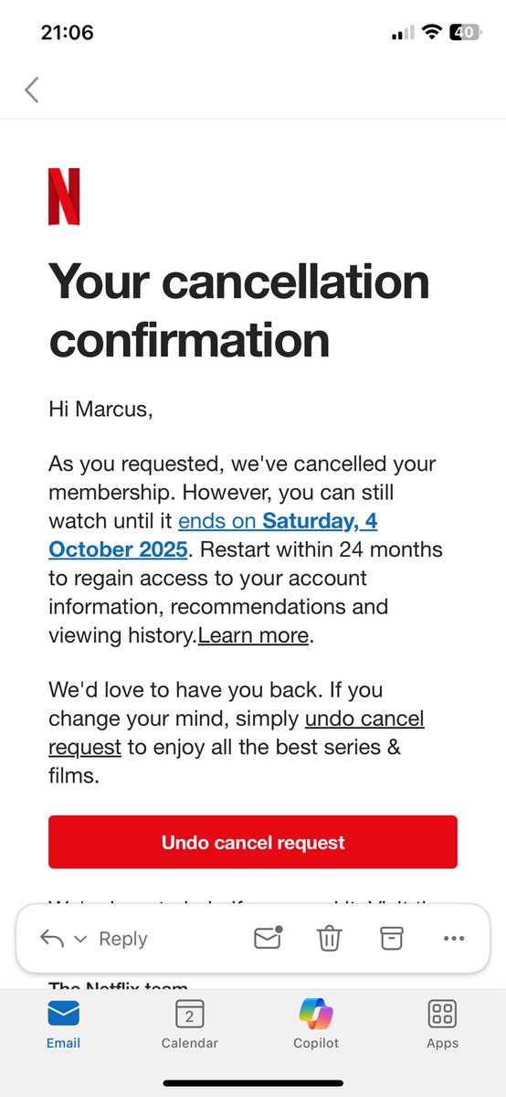 Marcus Radmore tweet media