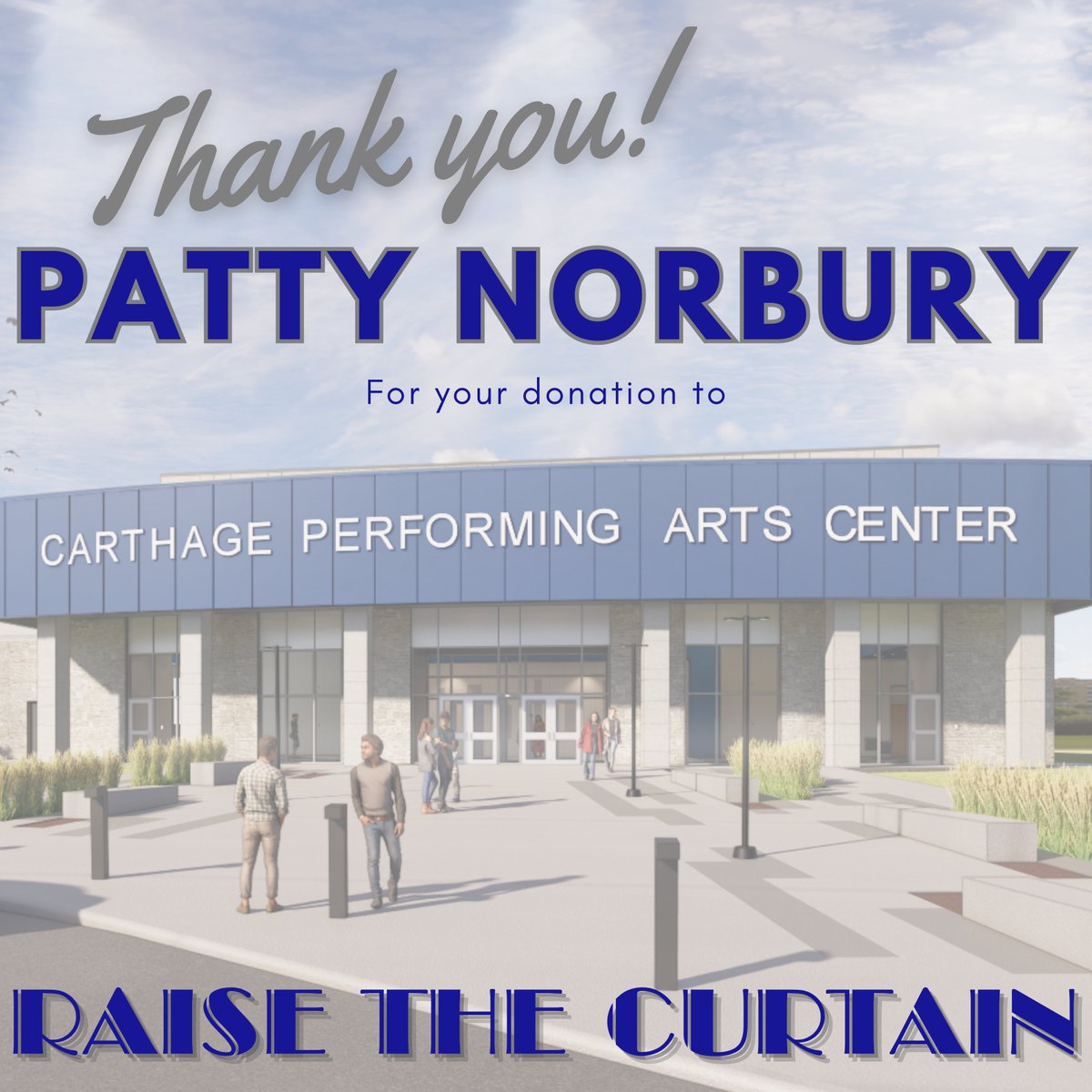 Carthage R-9 School District tweet media