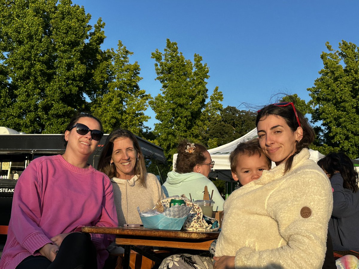 visitPHill's tweet photo. It’s Off the Grid night in Pleasant Hill! 
📍 138 Trelany Road, Pleasant Hill
⏰ Today | 5–9 PM

Grab dinner from local food trucks, enjoy live vibes, and make it a night out with family &amp; friends.

#PleasantHillCA #OffTheGrid #FoodTruckEats https://t.co/RfcH56lVuO