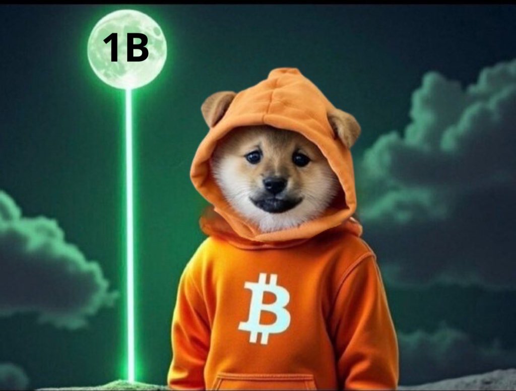 DOG•DA•MASSA tweet media