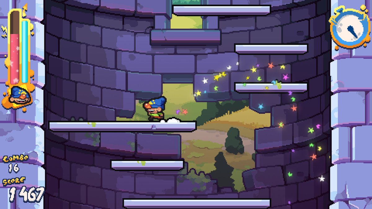 PixelProspector ⛏ tweet media