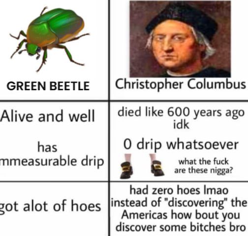 ✬𝔰𝔩𝔞𝔱𝔱 𒉭 🐍🪲✬ (@slatt_eth) on Twitter photo 