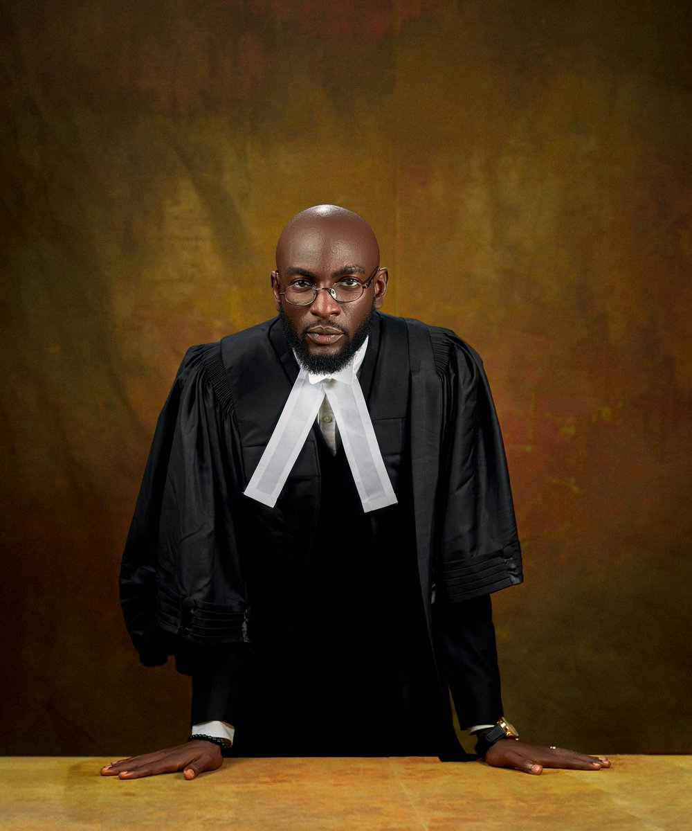 EdunTimilehin1's tweet photo. Called. Not just to the Bar, but to purpose. The path ahead is demanding, but I step forward with courage, anointing, faith, and the conviction that the law is not only a career, but a tool to serve and shape society.
#anointed #Newwig #calltobar2025 https://t.co/Eo9eLz7y2c