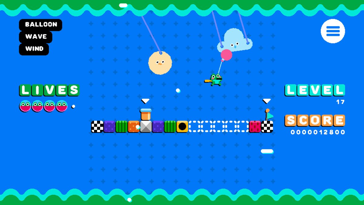 4 promising upcoming platformers:
Icy Tower (tba 2026 | <a href="/johanpeitz/">Johan Peitz - wishlist Icy Tower!</a>)
Artius (tba | <a href="/PVicGames/">ARTIUS: Pure Imagination 🎨</a>)
Go Slimey Go (Nov. 2025 | <a href="/goslimeygo/">Go Slimey Go! DEMO OUT ON STEAM!</a>)
Frogspin (tba 2026 | <a href="/venturousgames/">venturous</a>)