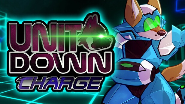 XenoBlazeVA's tweet image. 🦊Role Announcement🦊

A little late on this but #UnitDownCharge by @ProperDeveloper is out now on Steam. 

A sequel to the first one &amp;amp; I&apos;m proud to return as the voice of Lars once more alongside my fellow co-stars @TroyAllanVA &amp;amp; @aferalsunflower. 😁🎙️

#voiceover #indiegame