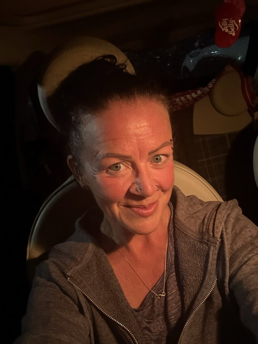 Marie_L_Hall's tweet image. When you get your mojo back 💪
Massive advocate of skinny jabs #eachtotheirown but one huge side effect, for me, was loss of stamina and chronic fatigue meaning reduced training
Weight off &amp;amp; back at it. Not done a double training sesh in months. Two more booked for this week 👌
