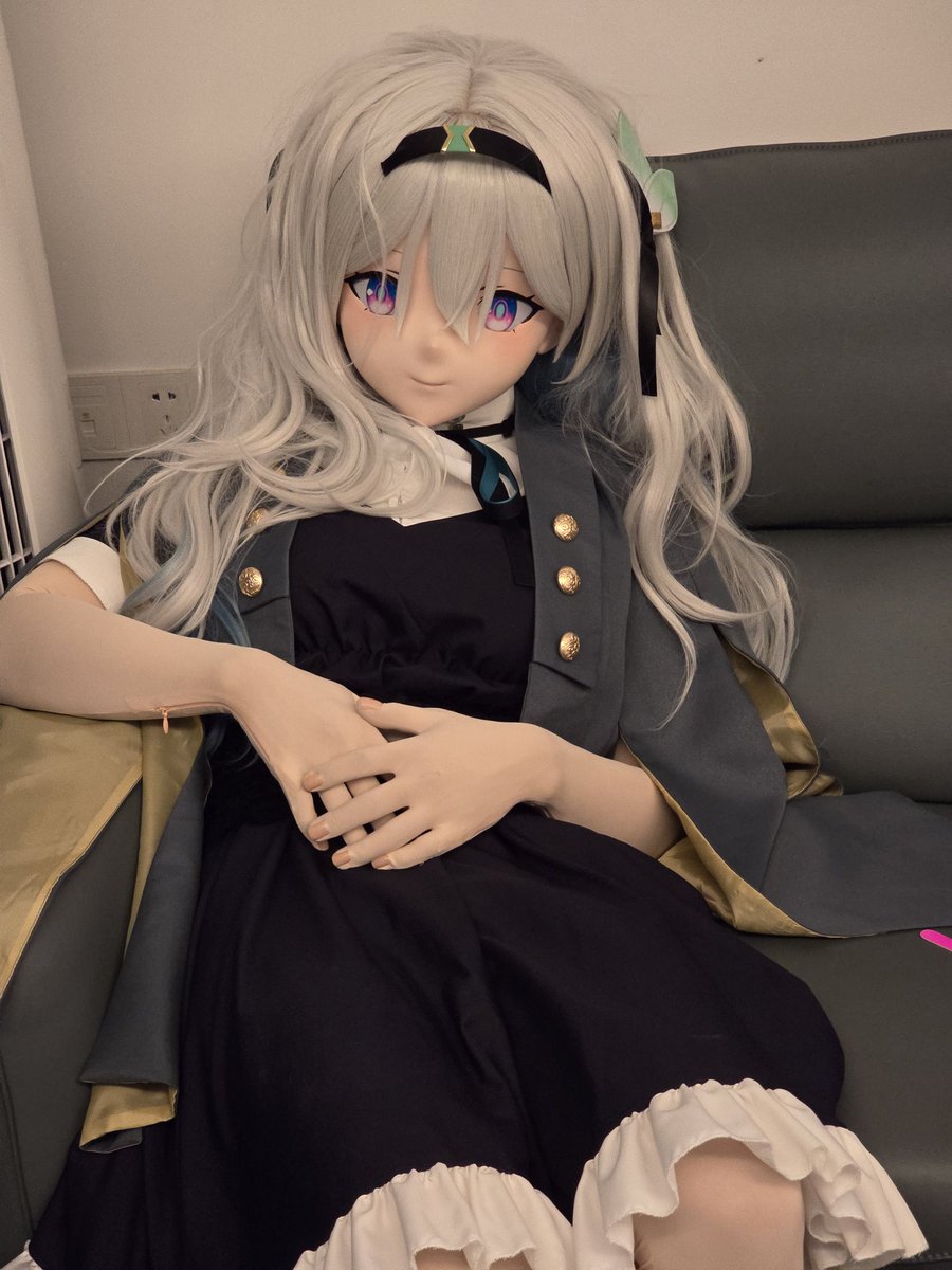 瘫……