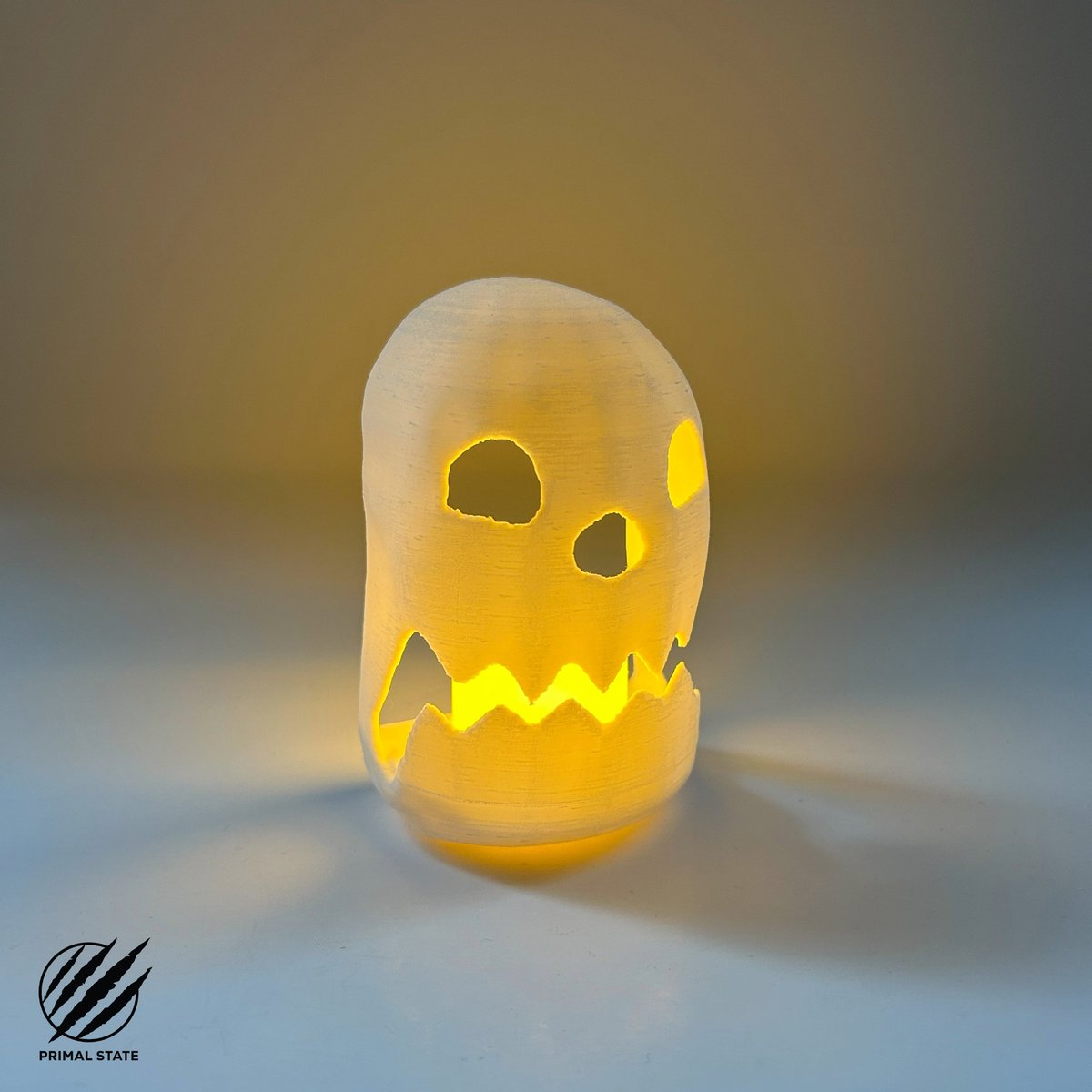 state88623's tweet photo. Light up your spooky season with this handmade ghost candle holder – 3D printed, sanded, and finished with love by Primal State.
https://t.co/tSr4Ysm483
#HalloweenDecor #GhostVibes #SpookySeason #PrimalState https://t.co/7quI2D4xW0