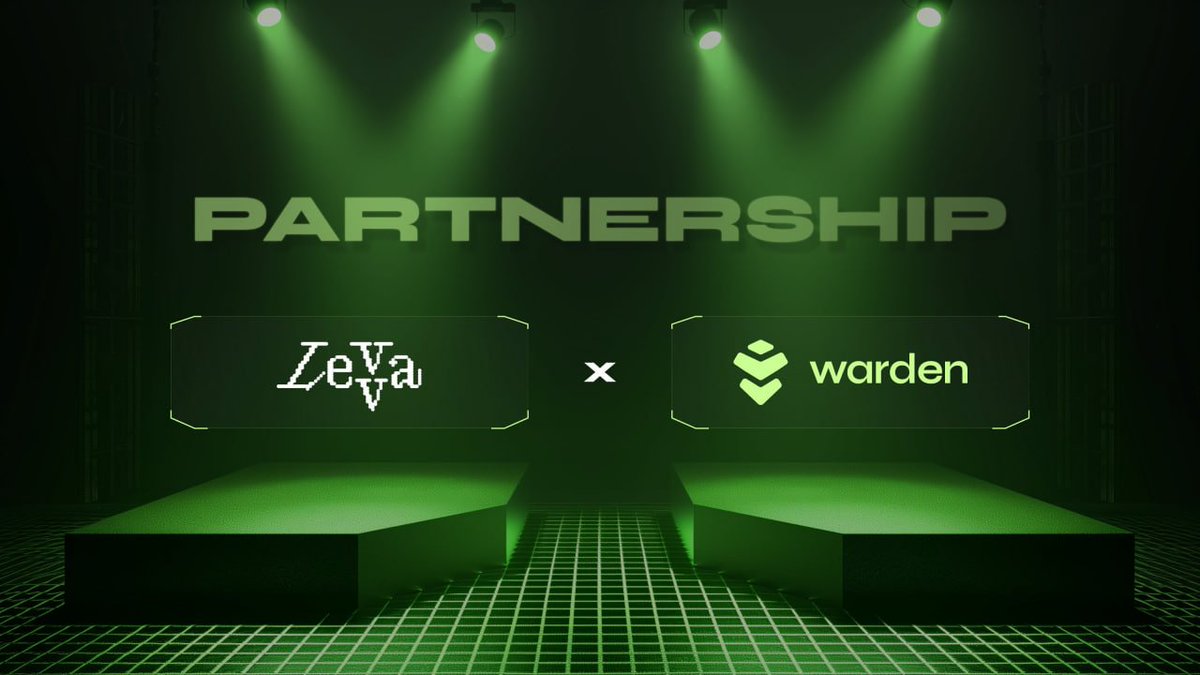 Levva has partnered with <a href="/wardenprotocol/">Warden</a> to bring Smart Portfolios into the Agent Hub.

Warden’s Agent Hub already lets you run onchain tasks through AI agents. 

With <a href="/levva_fi/">Levva</a>'s Smart Portfolios added in, those agents can now take care of DeFi strategies that balance risk and