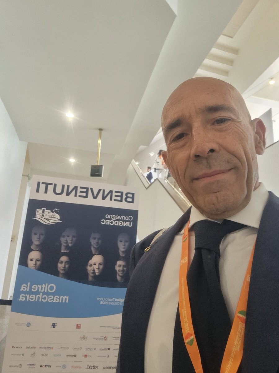 GIUSEPPE PALOMBA tweet media