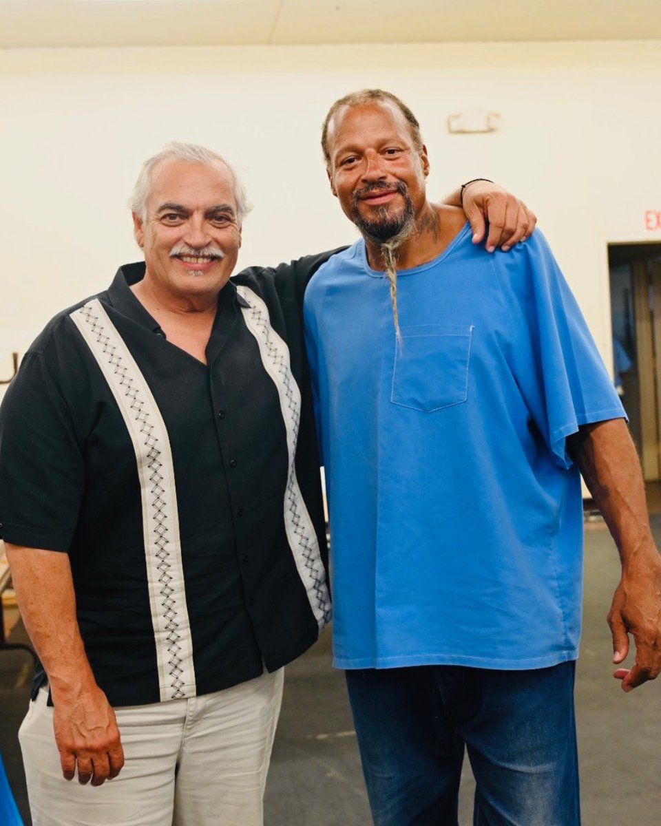 Healing Dialogue and Action tweet media