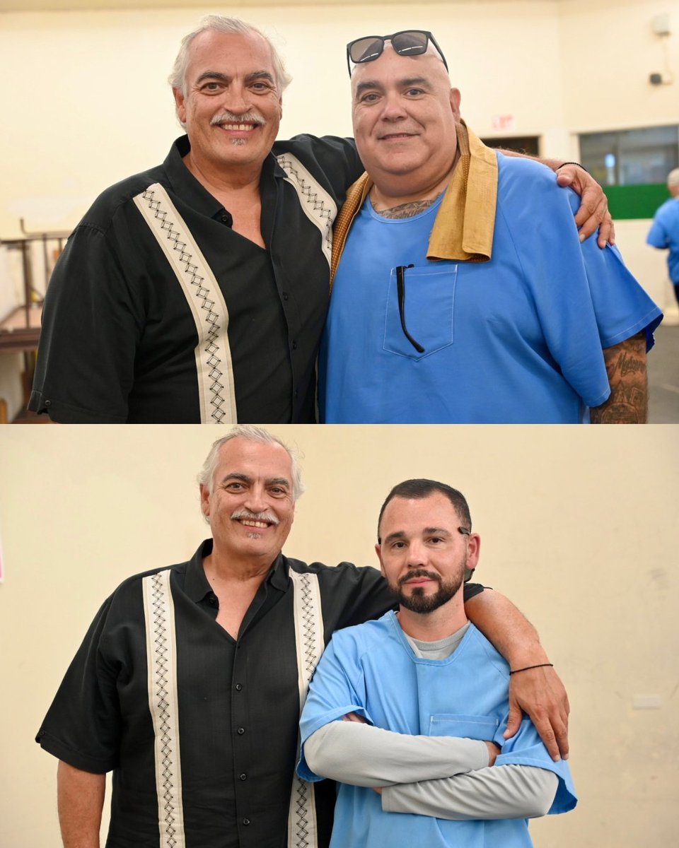 Healing Dialogue and Action tweet media