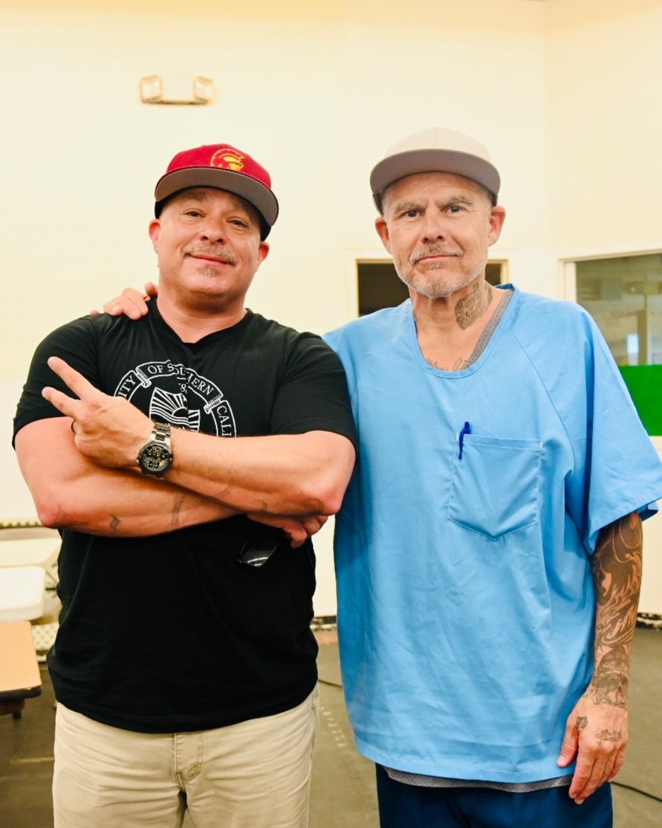 Healing Dialogue and Action tweet media