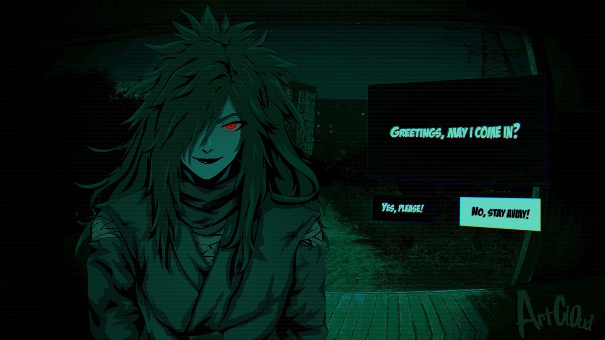 ArtCl0ud's tweet photo. my new oc in #noimnotahuman 

#noimnotahumanoc #noimnotahumanfanart #artist #DigitalArtist #OC #originalcharacter #originalcharacterart https://t.co/YEi3U2S4r6