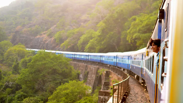 NDTVFood's tweet photo. Overnight Trains Vs Overnight Buses: Which Makes Night Travel More Comfortable?
https://t.co/9HZ7233Z4E
#overnighttrain #overnightbuses #travel https://t.co/6yEboeWhR6