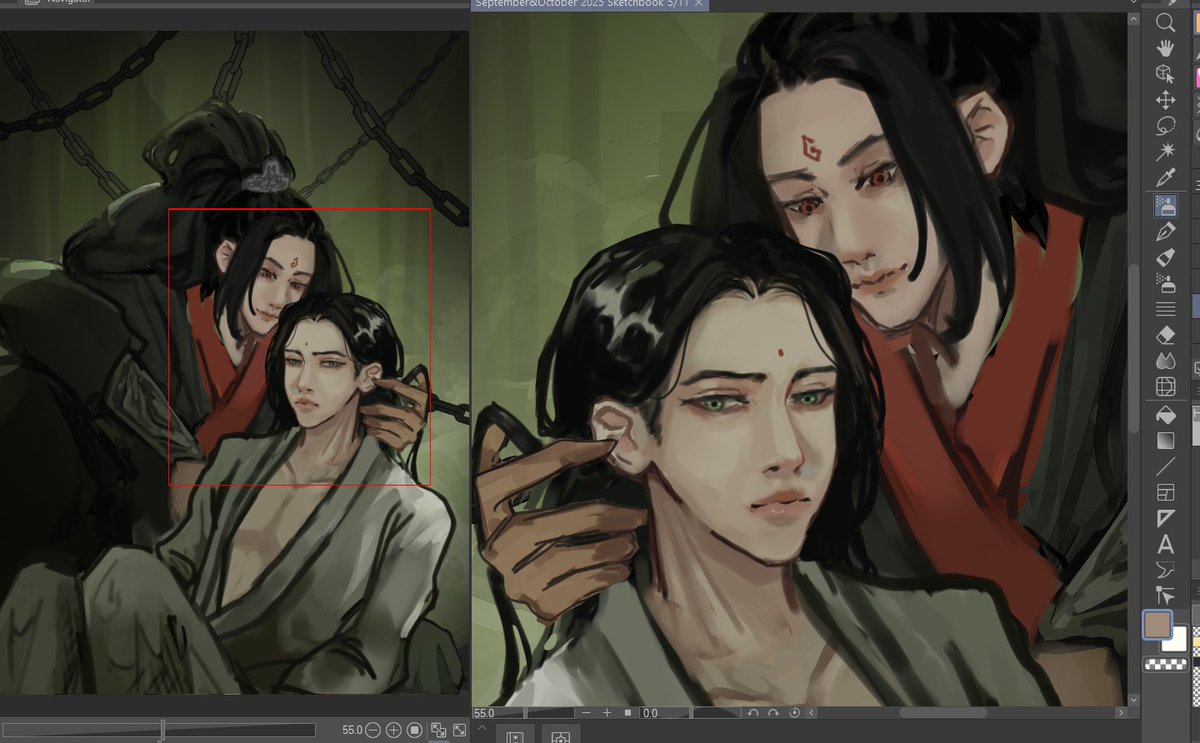 #bingqiu wip